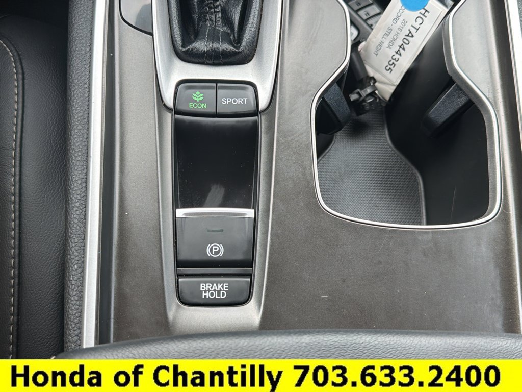 Used 2018 Honda Accord Sport image 15