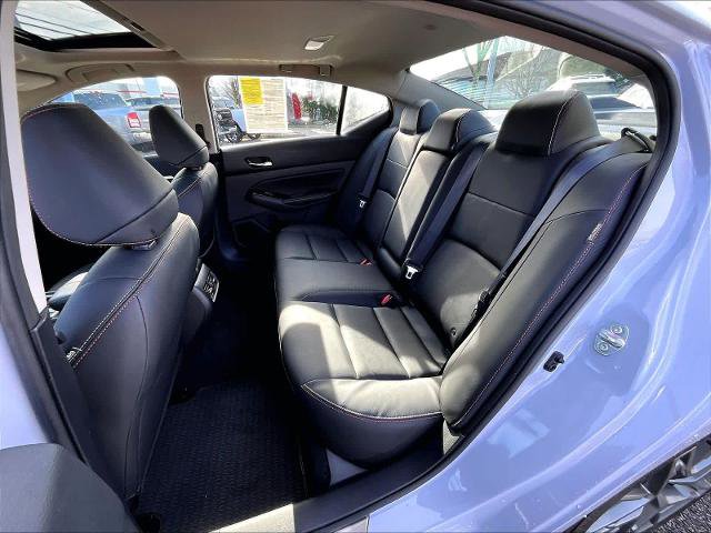Certified 2024 Nissan Altima 2.0 SR image 15