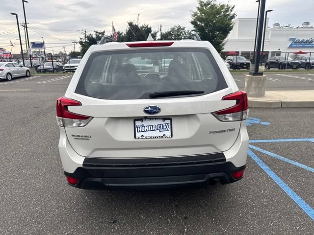 Used 2019 Subaru Forester w/ Alloy Wheel Package AWD/4WD image 7