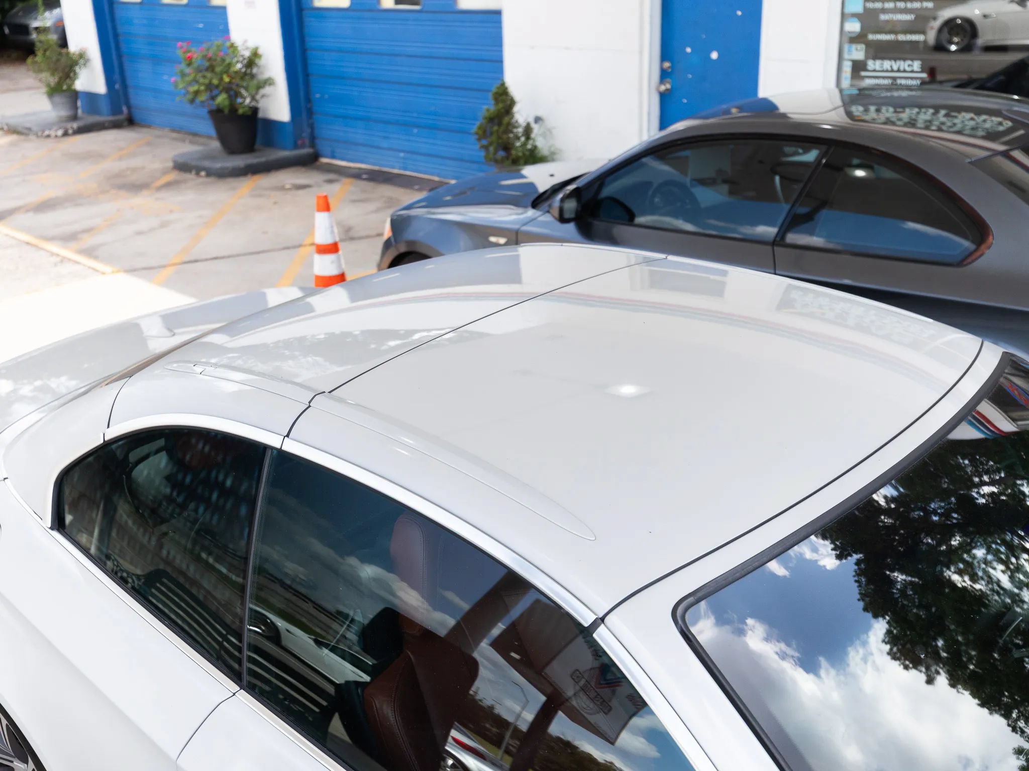 Used 2013 BMW M3 Convertible RWD image 18