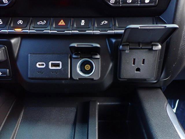 Used 2021 GMC Sierra 1500 AT4 image 21