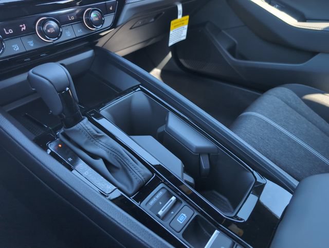 New 2026 Honda Accord Sport image 28