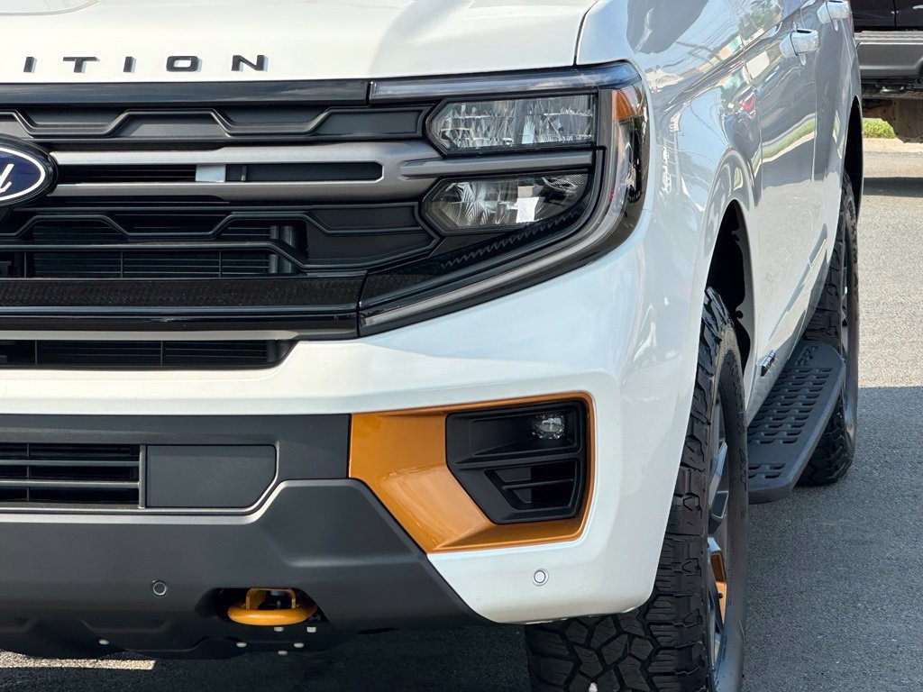 New 2027 Ford Expedition Tremor w/ Driver's Package AWD/4WD image 49