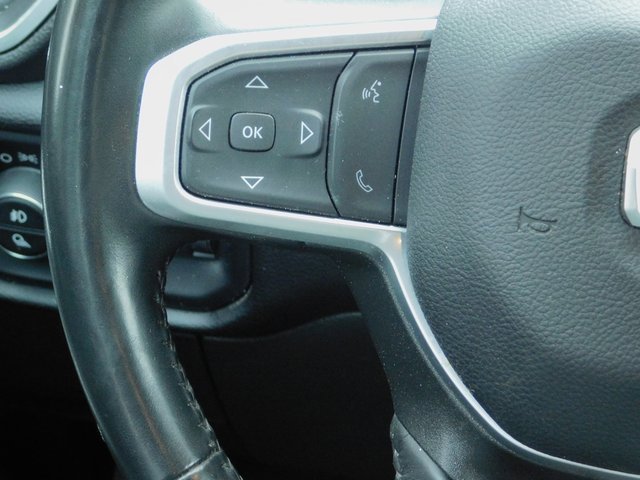 Used 2024 RAM 2500 Big Horn image 17