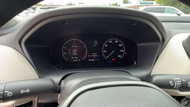 New 2027 Honda HR-V LX image 29