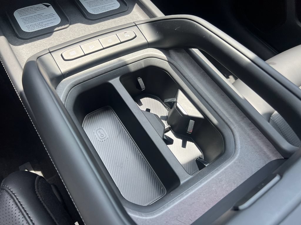 New 2027 Kia Telluride SX X-Line AWD/4WD image 27