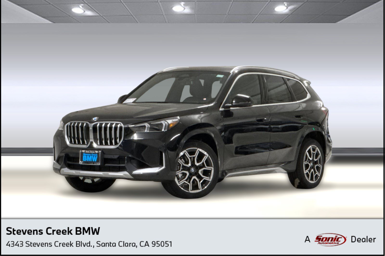 New 2026 BMW X1 xDrive28i w/ Technology Package