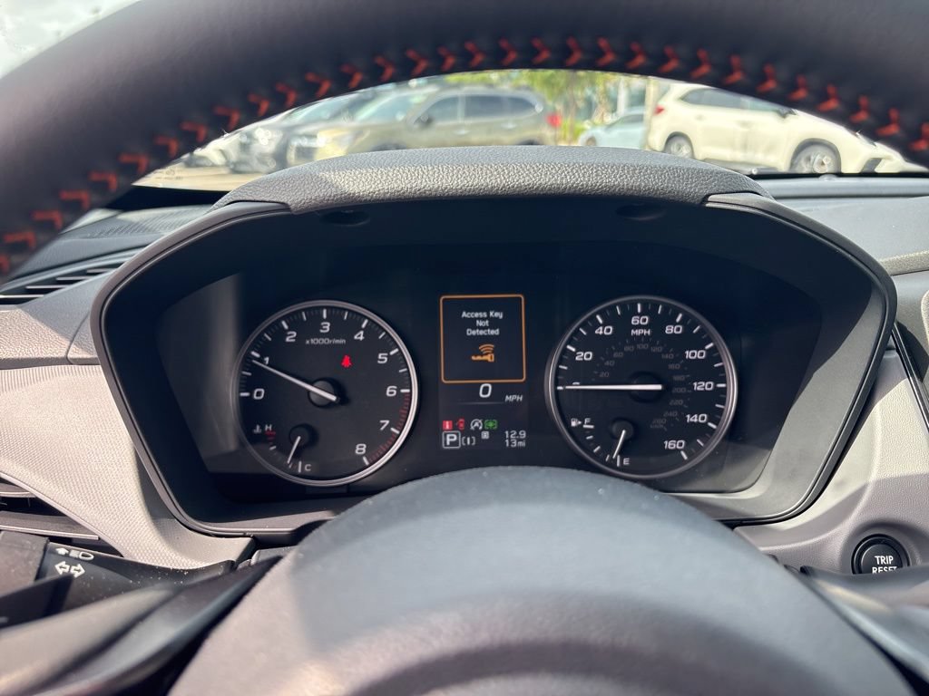 New 2026 Subaru Crosstrek 2.5i Limited AWD/4WD image 19
