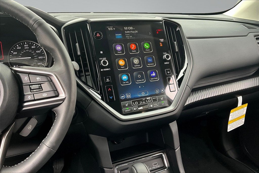 New 2027 Subaru Ascent Premium AWD/4WD image 6