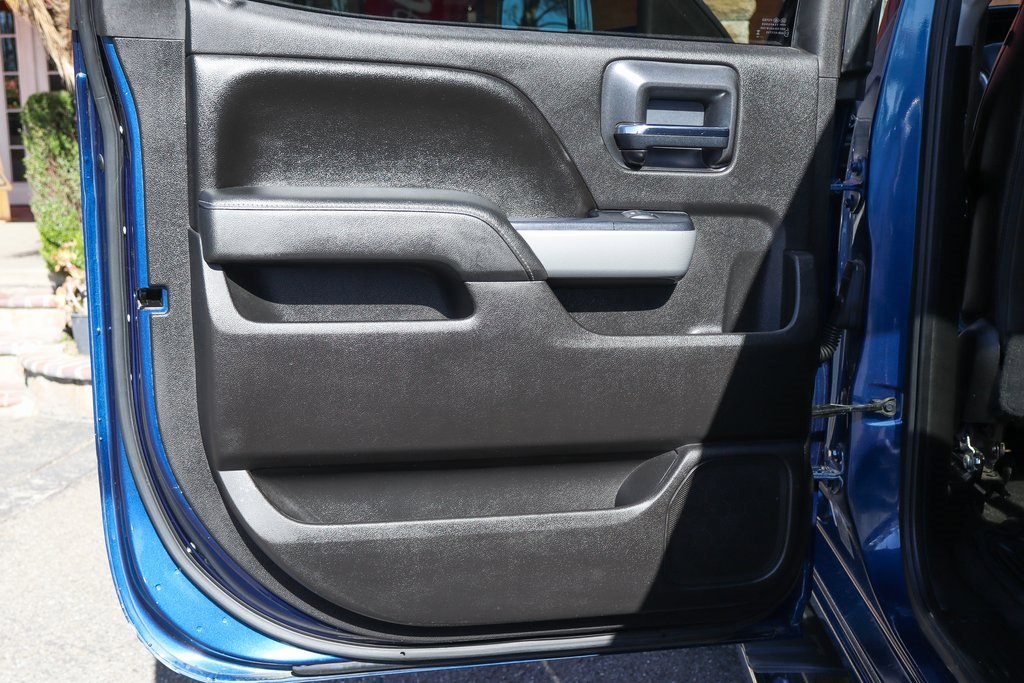 Used 2016 Chevrolet Silverado 2500 LTZ w/ Duramax Plus Package image 40