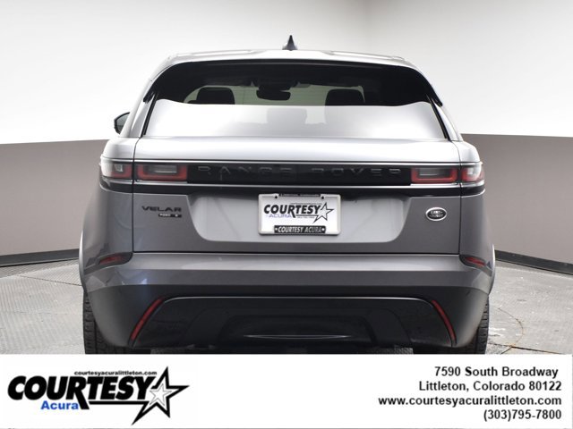 Used 2020 Land Rover Range Rover Velar S image 5