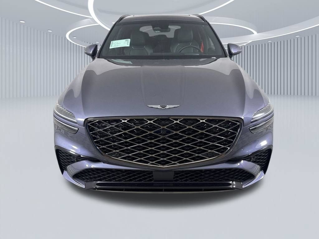 New 2027 Genesis GV70 2.5T Sport Prestige AWD/4WD image 10
