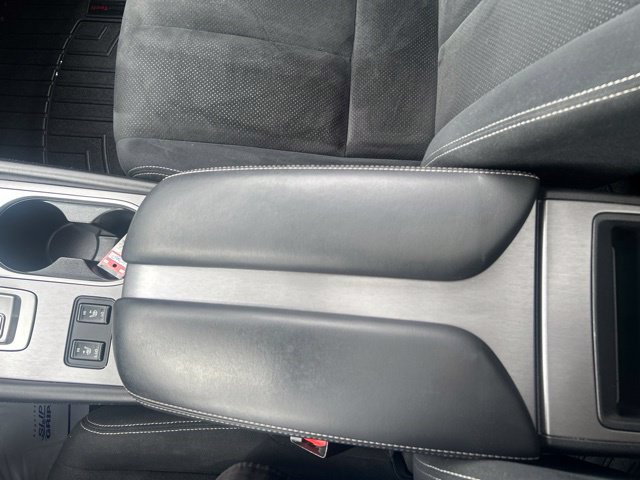 Used 2021 Nissan Murano SV AWD/4WD image 37