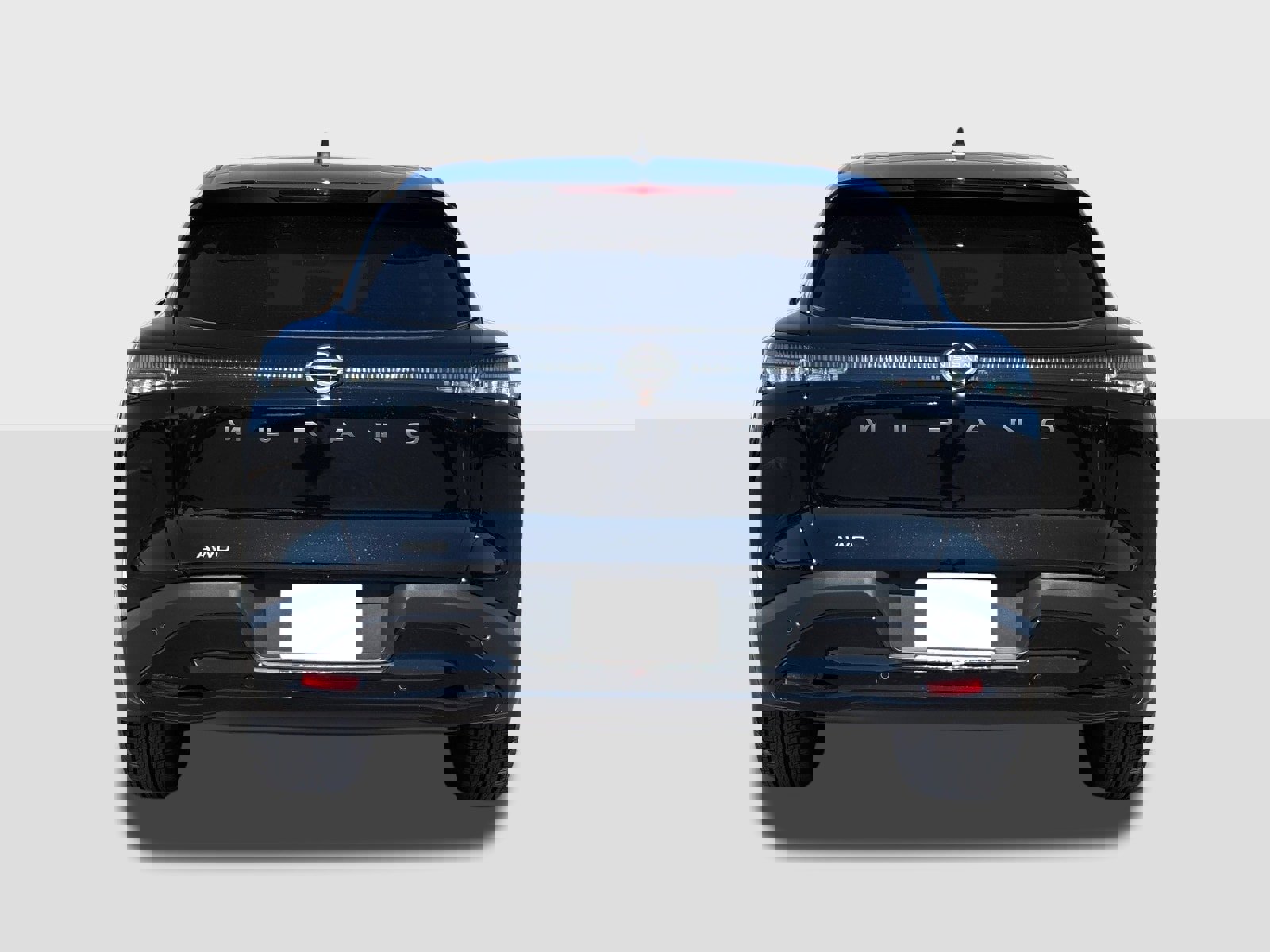 New 2026 Nissan Murano SV image 4