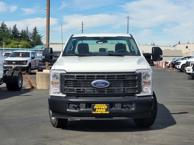 New 2026 Ford F250 XL RWD image 3