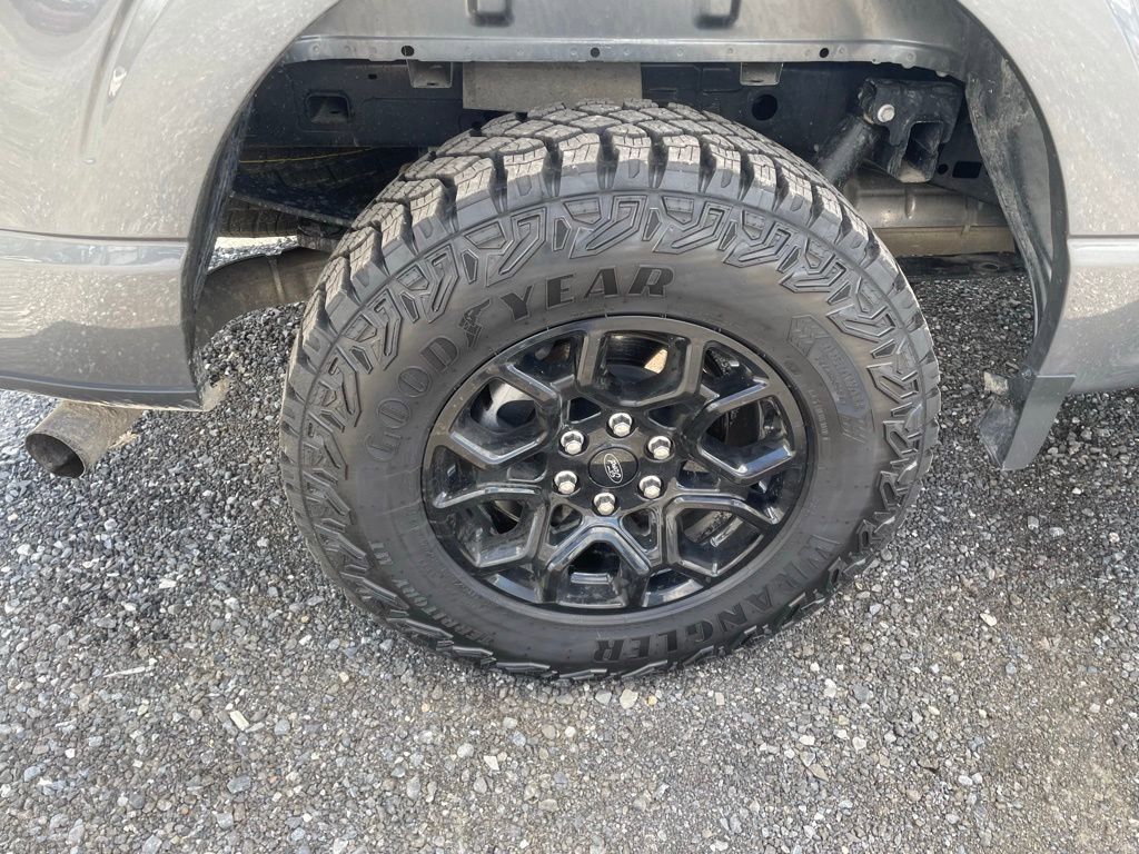 Used 2024 Ford F150 XLT w/ Tow/Haul Package image 11