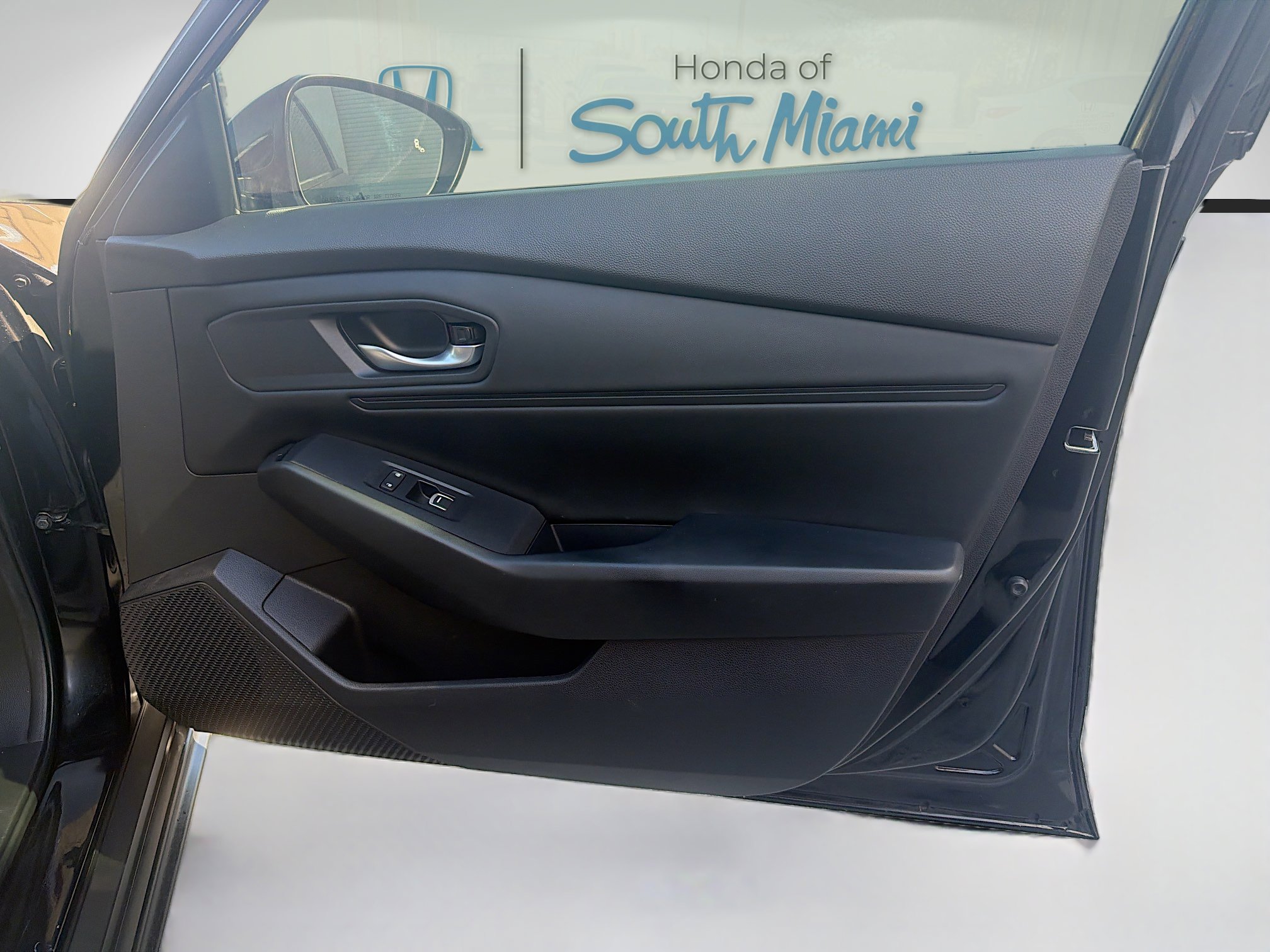 Certified 2024 Honda Accord EX image 34