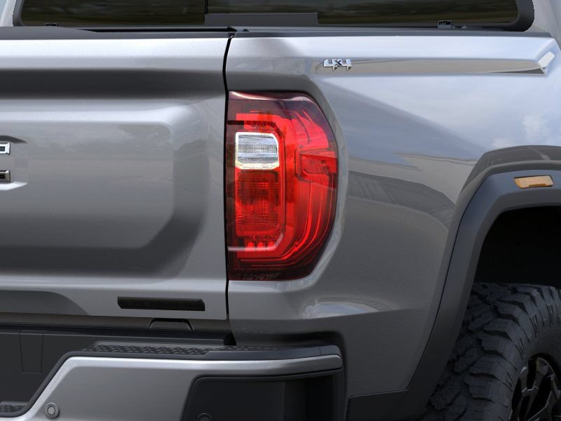 New 2026 GMC Canyon Elevation w/ Convenience Package AWD/4WD image 11