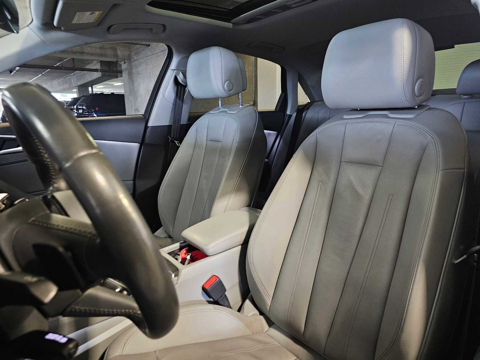 Used 2019 Audi A4 2.0T Premium w/ Convenience Package FWD image 28