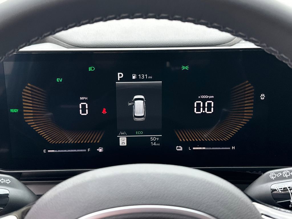 New 2026 Kia Carnival EX image 21