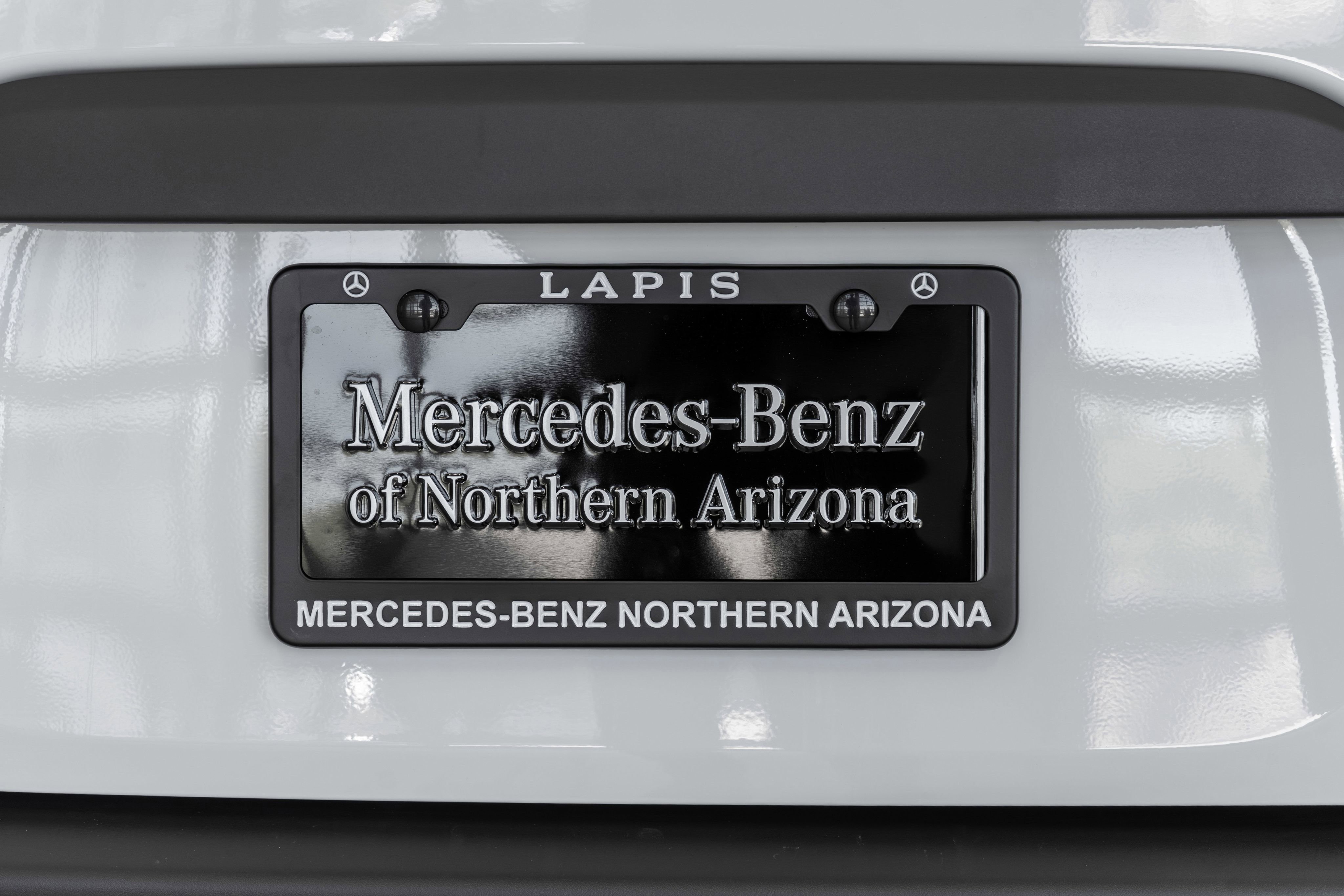 Used 2025 Mercedes-Benz Sprinter 2500 image 15