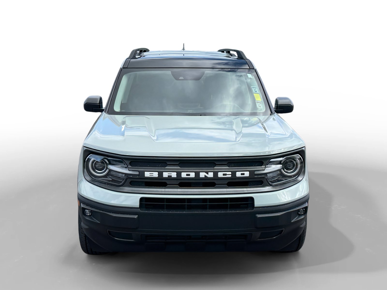 Used 2021 Ford Bronco Sport Big Bend w/ Big Bend Package AWD/4WD image 8