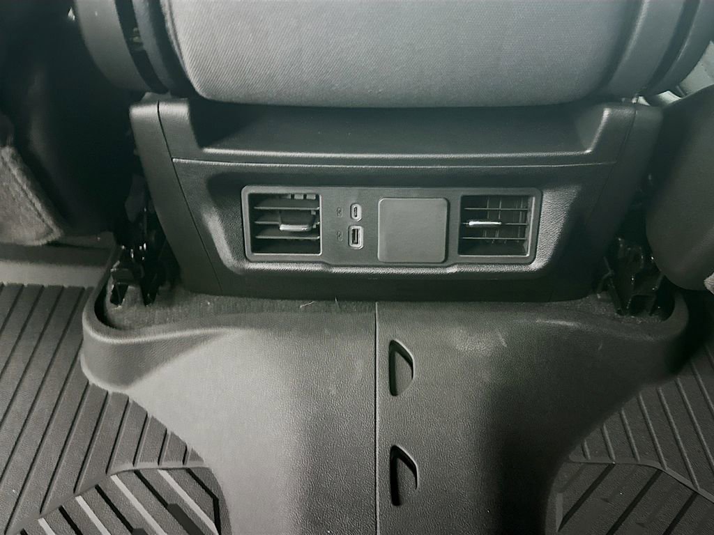 Used 2026 Chevrolet Silverado 1500 Custom Trail Boss image 21