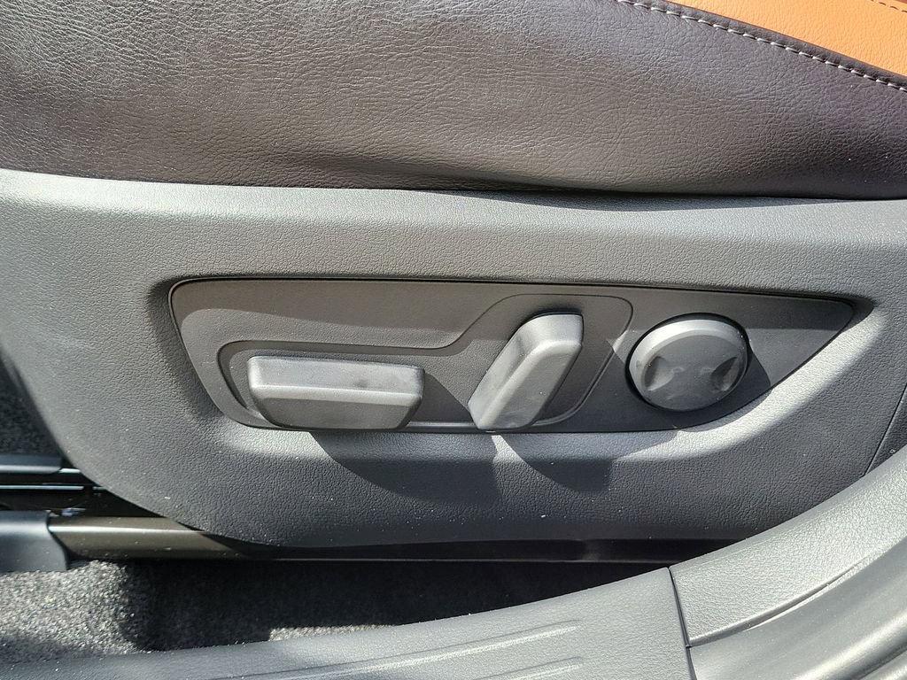 New 2026 MAZDA CX-50 AWD 2.5 S w/ Weather Package image 17