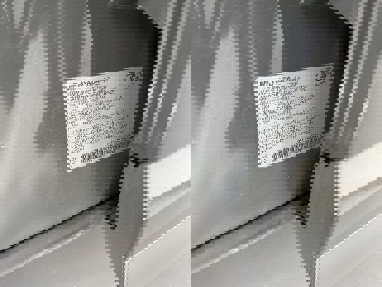 Used 2022 Audi Q3 2.0T Premium Plus w/ Premium Plus Package image 39