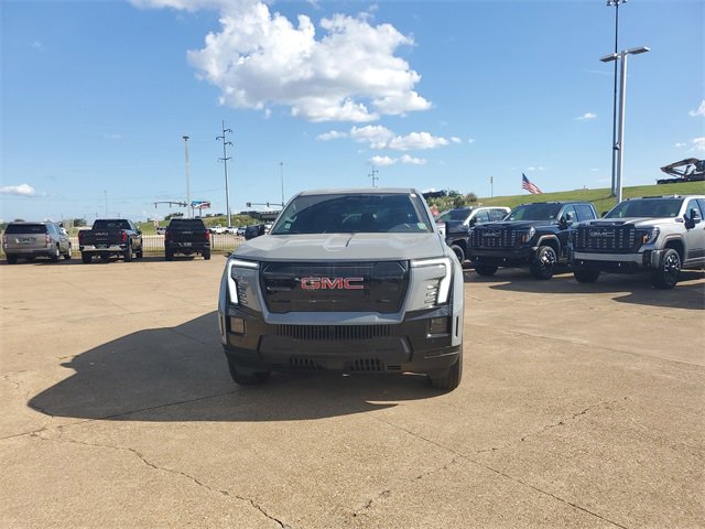 New 2026 GMC Sierra EV Elevation w/ Premium Package image 2