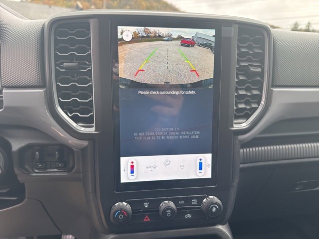 New 2025 Ford Ranger XL image 21