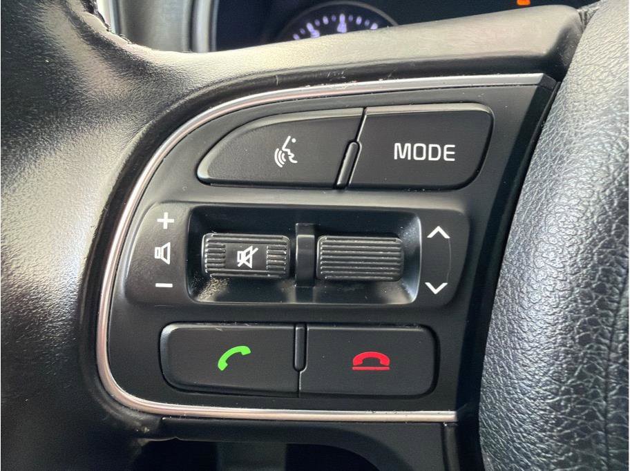 Used 2018 Kia Sportage EX w/ EX Technology Package image 17