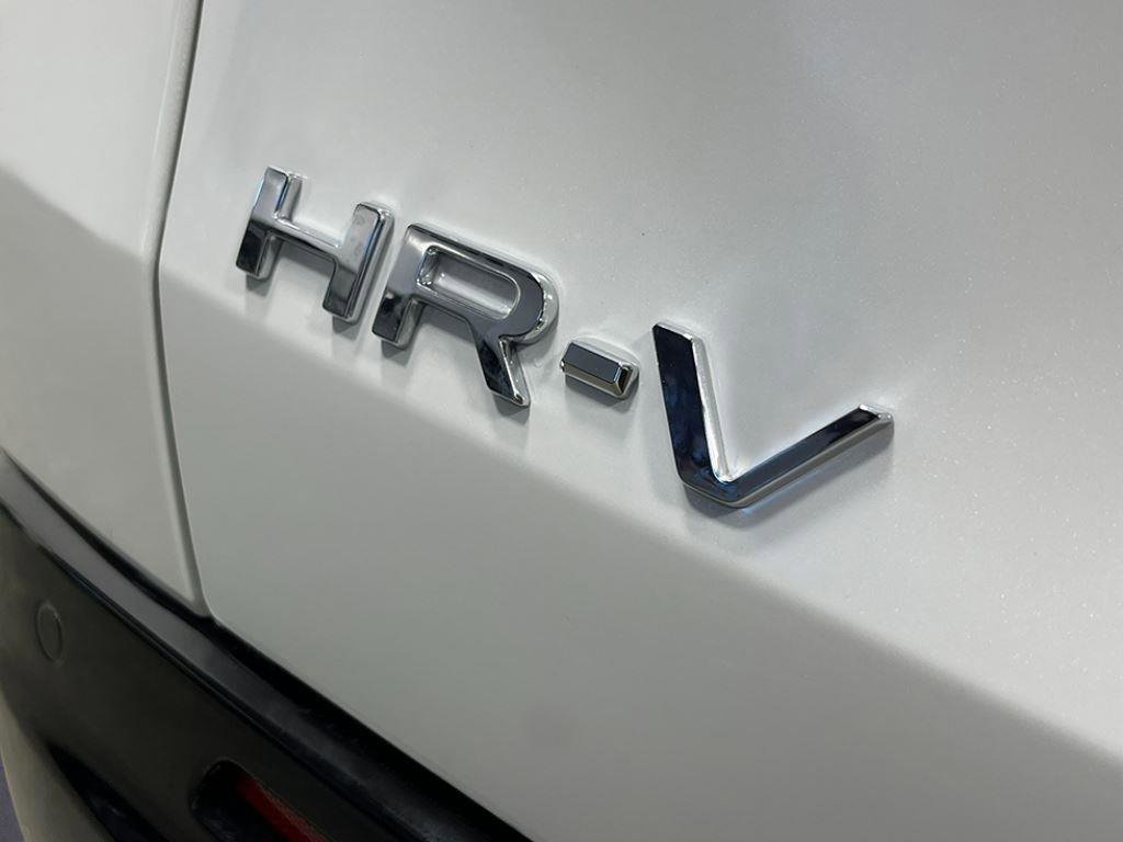 New 2026 Honda HR-V EX-L image 6