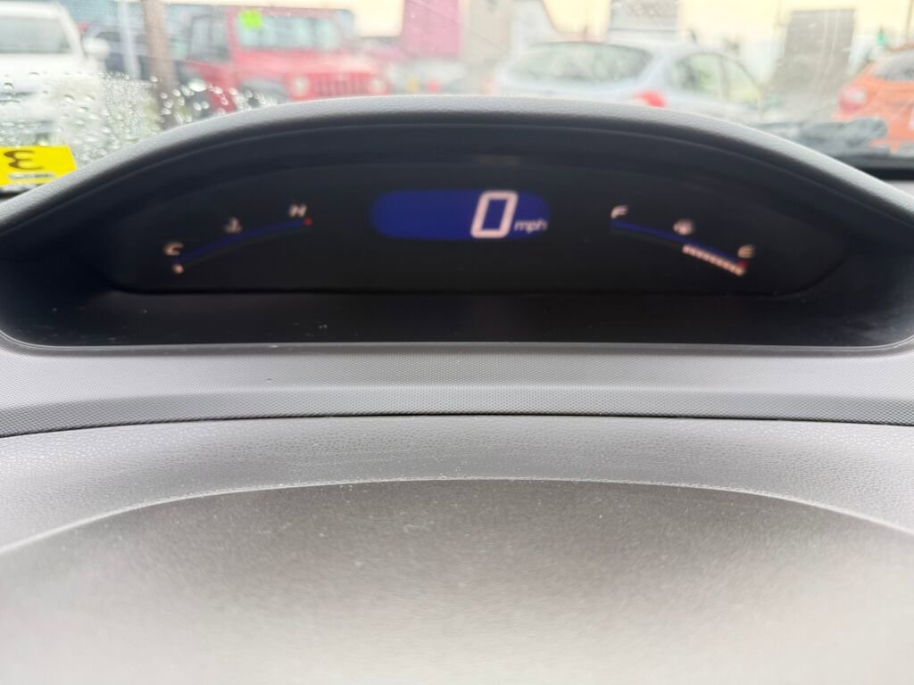 Used 2011 Honda Civic LX image 12