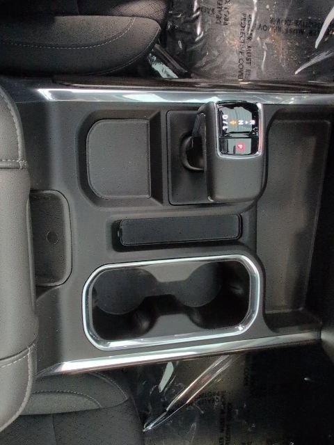 Certified 2023 Chevrolet Silverado 1500 RST w/ Redline Edition image 21