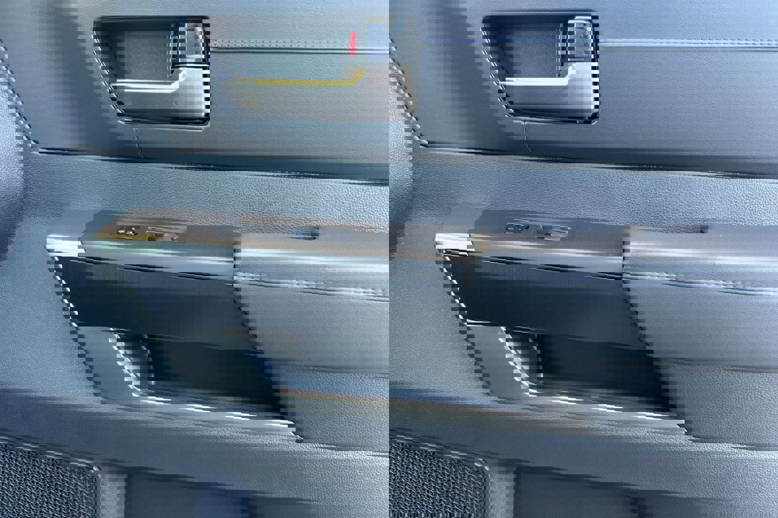 New 2026 Toyota Tundra Platinum image 20