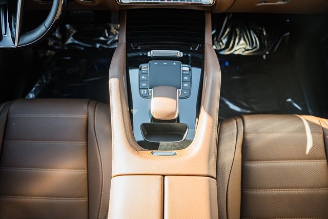 New 2026 Mercedes-Benz GLE 450 4MATIC image 28