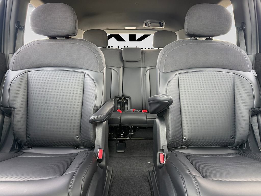 New 2027 Kia Telluride S AWD/4WD image 16
