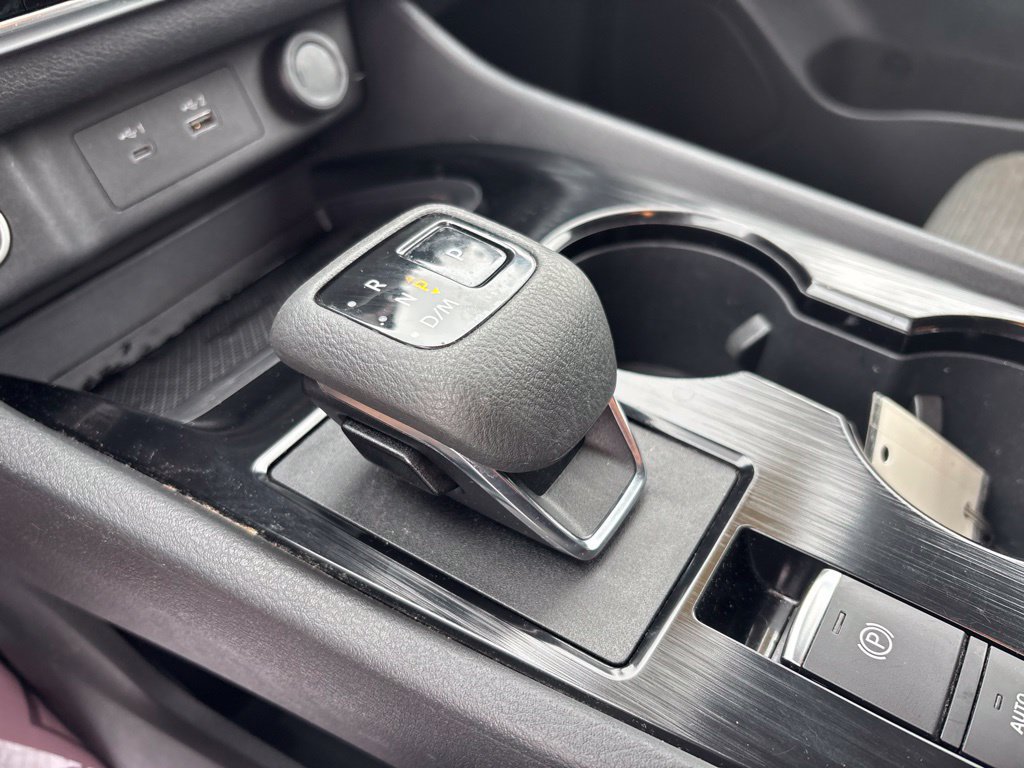 Certified 2022 Nissan Rogue SV AWD/4WD image 29