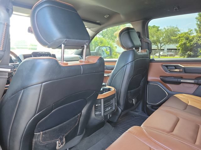 Used 2020 RAM 1500 Longhorn RWD image 14