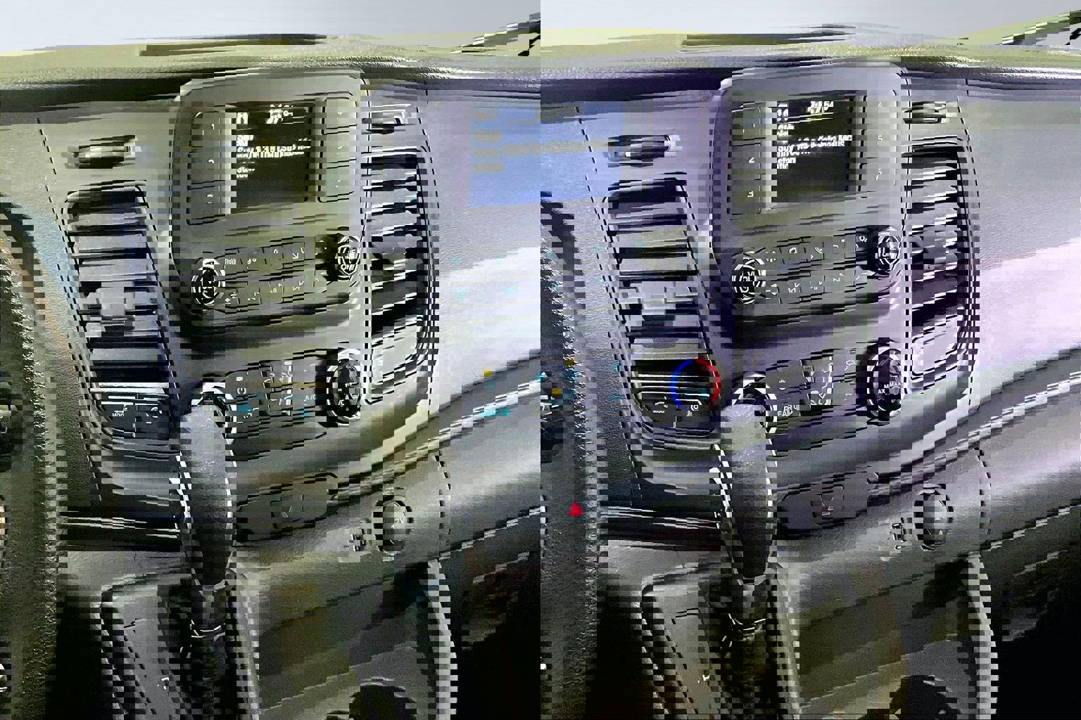 Used 2024 Ford Transit 250 Low Roof w/ Exterior Upgrade Package image 10