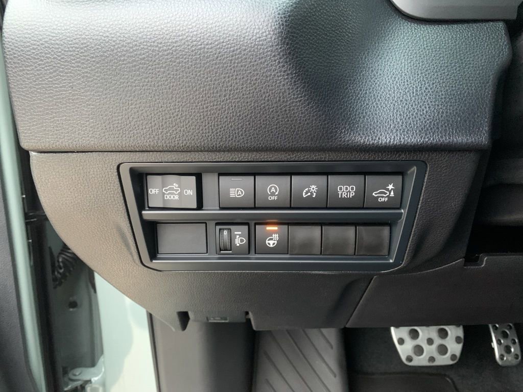 New 2026 Toyota Tundra SR5 image 28