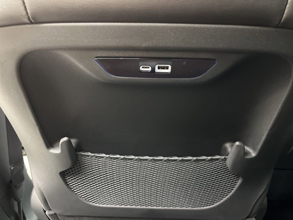 New 2026 Chrysler Pacifica Select image 23