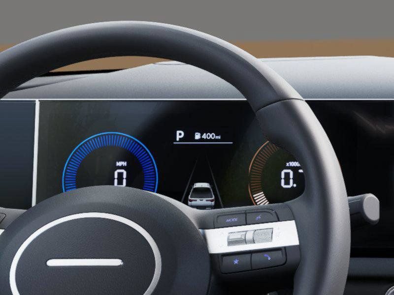 New 2026 Hyundai Santa Cruz SE FWD image 14