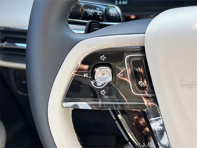 New 2026 Lincoln Corsair Premiere image 25