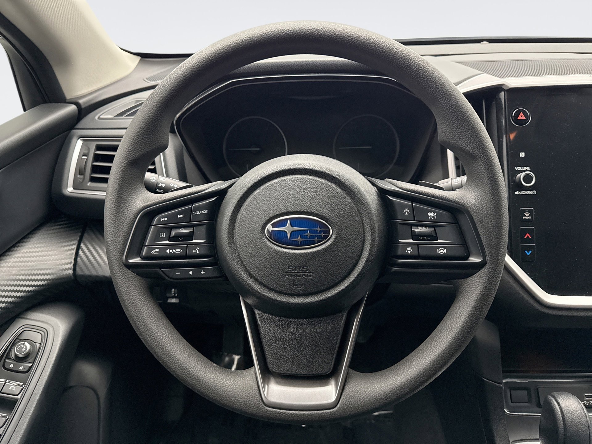 Used 2023 Subaru Ascent 8-Passenger image 12