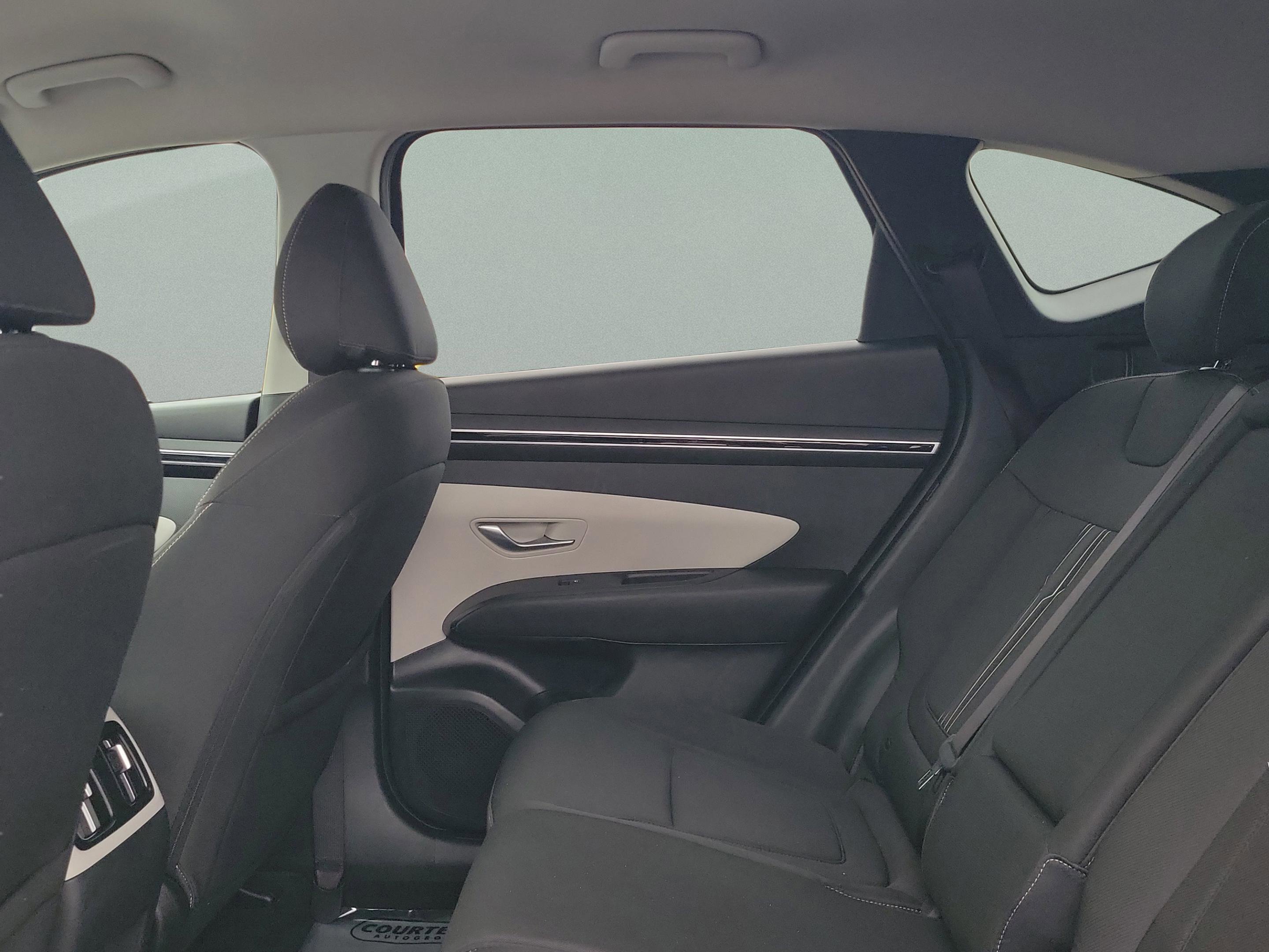 Used 2024 Hyundai Tucson SEL image 11