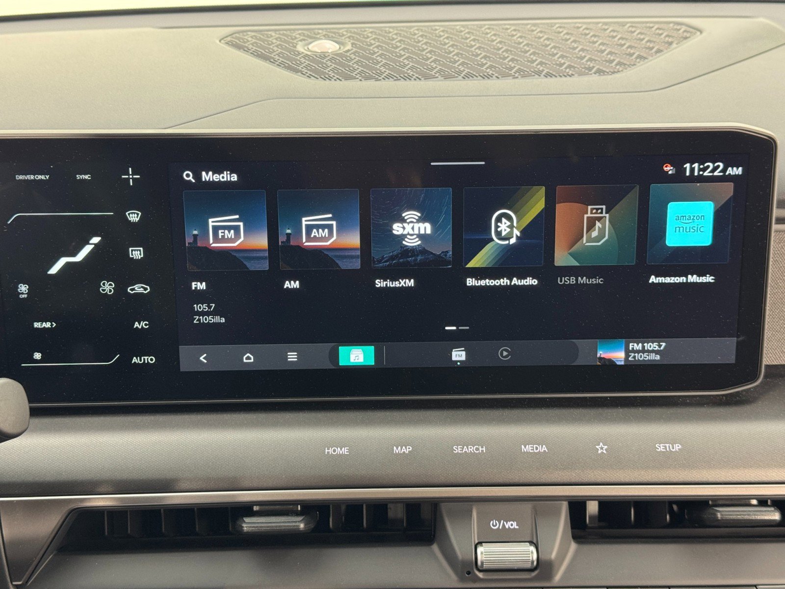 Used 2024 Kia EV9 Wind image 25