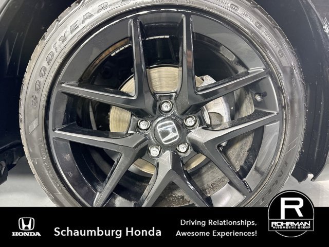 Used 2022 Honda Civic Sport image 6