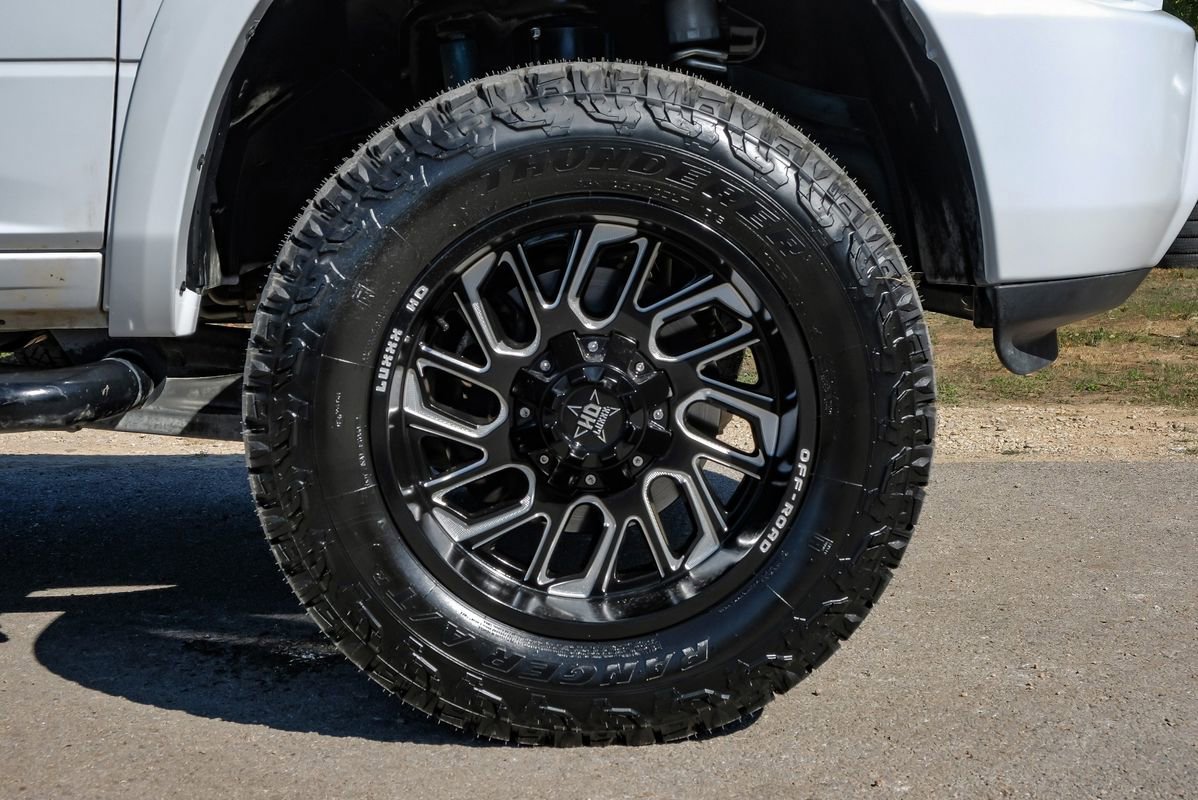 Used 2018 RAM 2500 Tradesman w/ Chrome Appearance Group image 62